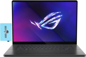 ASUS ROG Zephyrus G16 16" 240Hz OLED, Ultra 9-185H, RTX 4090, 32GB RAM, 2TB SSD