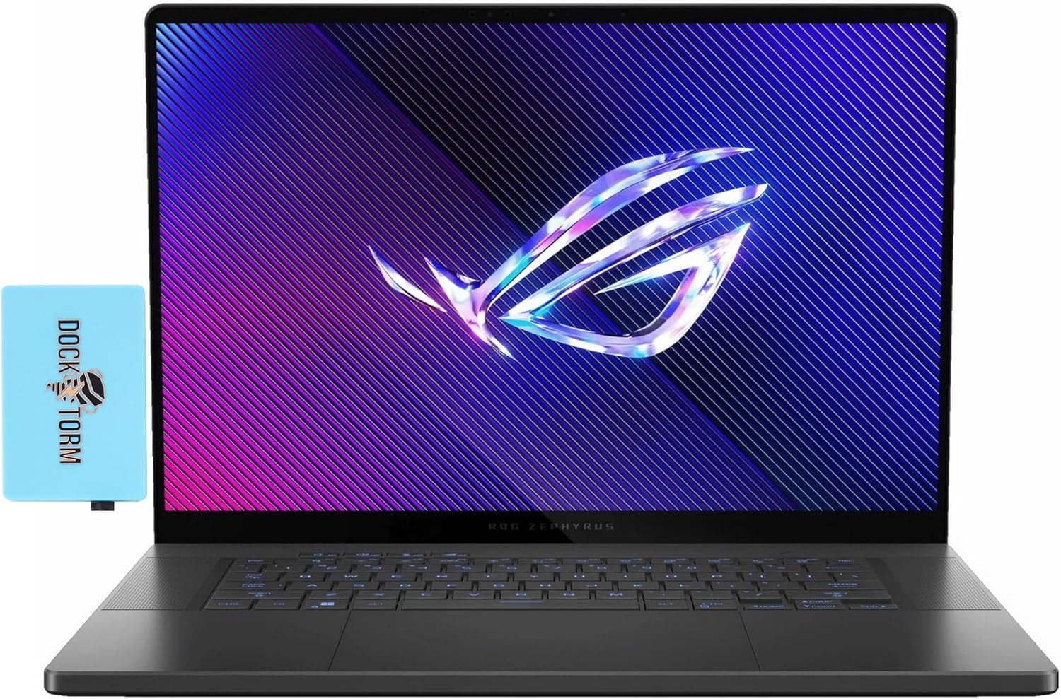 ASUS ROG Zephyrus G16 16" 240Hz OLED, Ultra 9-185H, RTX 4090, 32GB RAM, 2TB SSD