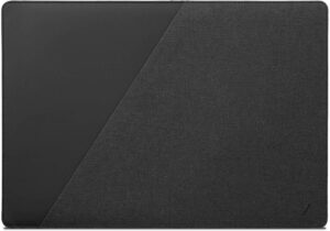 NATIVE UNION Stow Slim MacBook Air 15" & MacBook Pro 16" Sleeve (Slate)