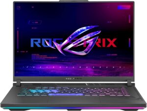 ASUS ROG Strix G16, RTX 4060, i7-13650HX, 16GB DDR5, 1TB SSD, Win11