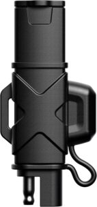 NOCO GC009 X-Connect SAE Adapter for Genius Smart Battery Chargers