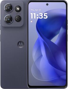 Moto G Power 2025 | Unlocked | US 8/128GB | 50MP Camera | Slate Gray