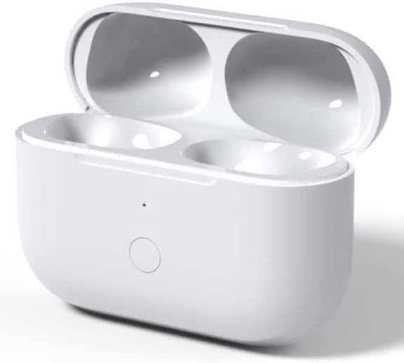New Replacement Charging Case for AirPods Pro 2 | Bluetooth Pairing Sync