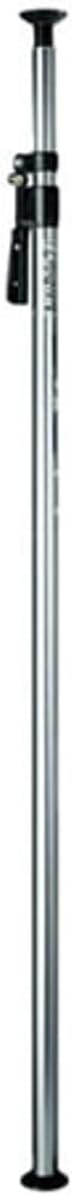 Manfrotto 432-3,7 Single Deluxe Autopole 2 (82.7""-145.7"", Silver)
