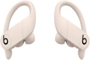 Beats Powerbeats Pro Wireless Bluetooth Earphones Ivory Renewed