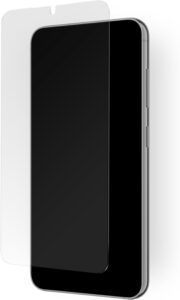 BodyGuardz Pure 3 Glass Screen Protector for Samsung Galaxy 24