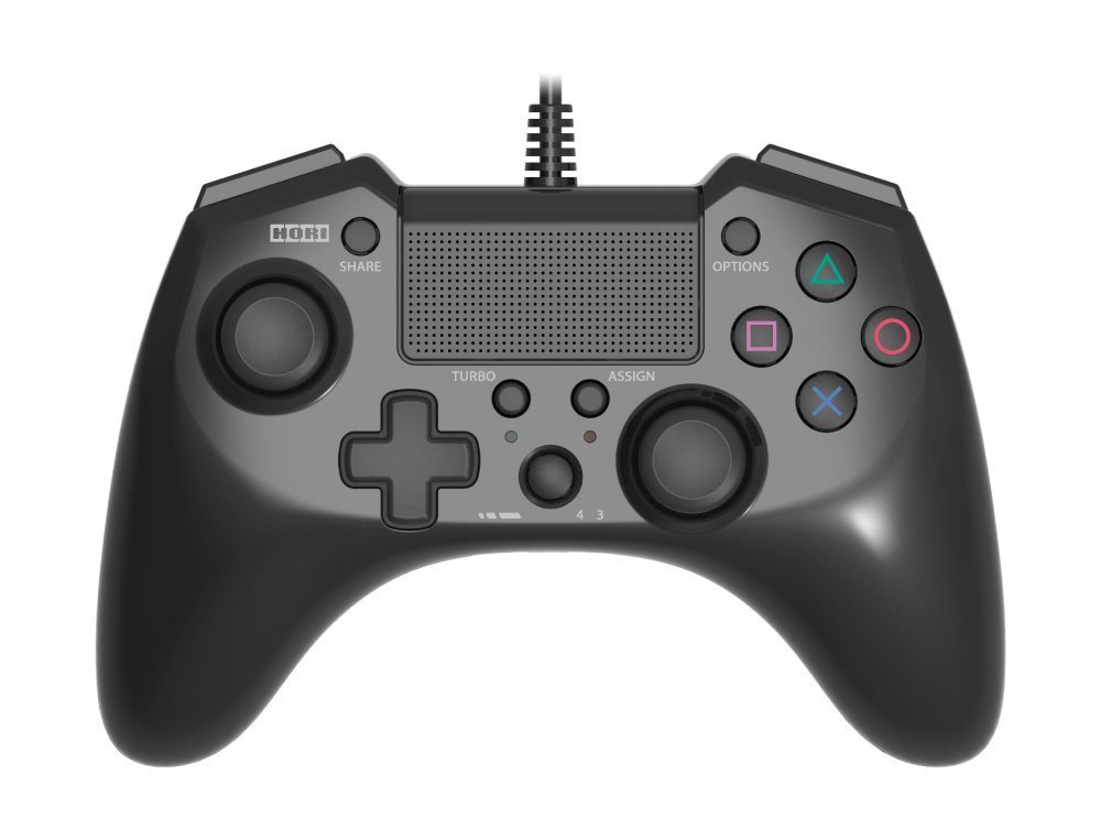 Here’s the rewritten text for SEO (60 characters):  
Horipad FPS Plus