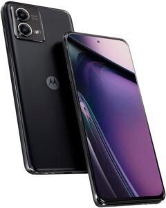 Moto G Stylus 5G 2023, XT2315-4, 128GB/4GB, 6.6", 50MP, Android 13, Unlocked (Renewed)