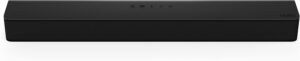 VIZIO V-Series 2.0 Sound Bar with Dolby Audio, DTS:X, Bluetooth V20x-J8