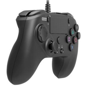 HORI Fighting Commander OCTA - PS4, PS5, PC - Officially Licensed by Sony