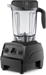 Vitamix E320 Explorian Blender Black 64 oz