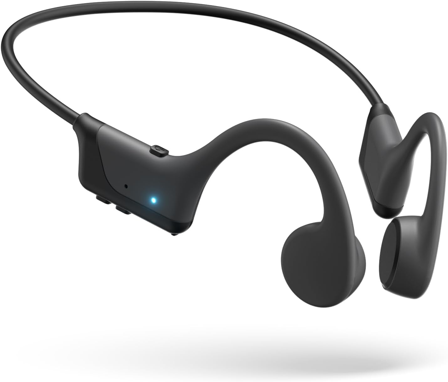 Bone Conduction Headphones, 2024 Wireless Bluetooth Workout Headphones