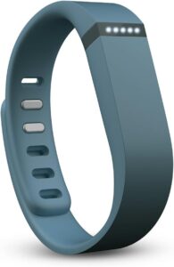 Fitbit Flex Wireless Activity + Sleep Wristband, Slate, Small/Large