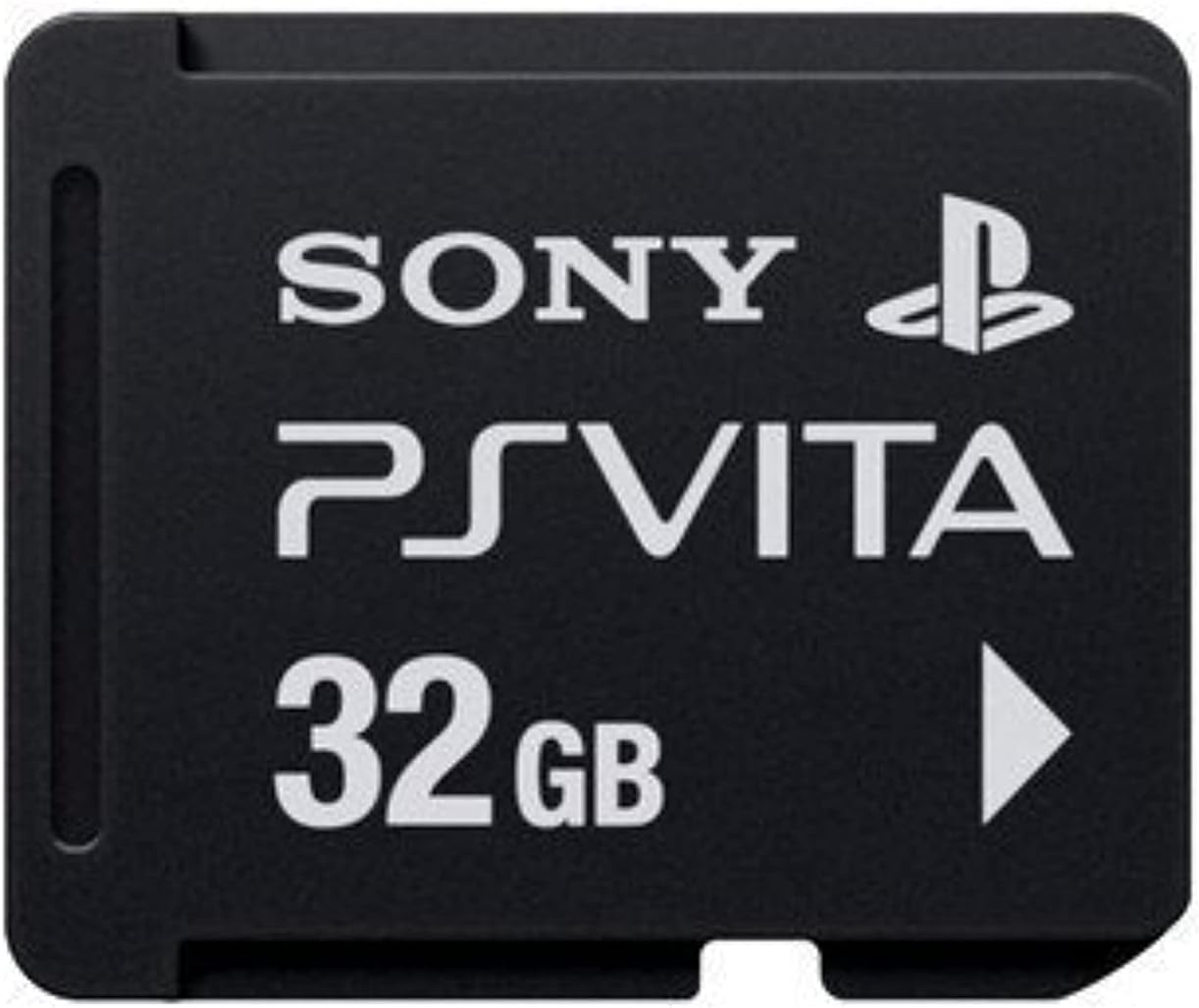 OFFICIAL Memory Card 32GB for PS Vita Sony PlayStation PSV Japan PCH-Z321J NEW