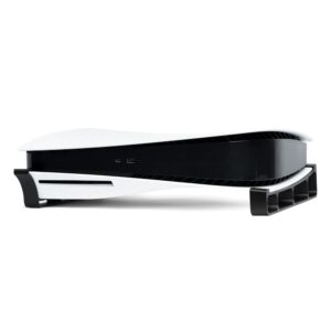 Glistco Skates - PS5 Horizontal Stand for Disc Edition Only
