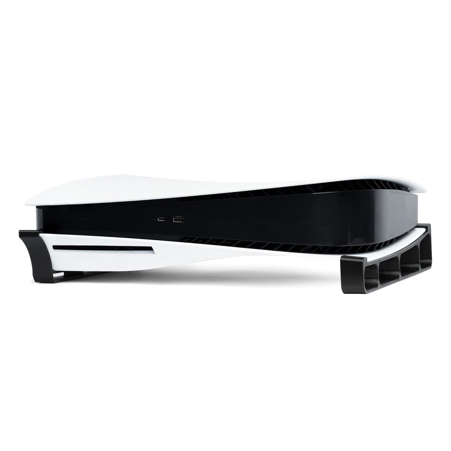 Glistco Skates - PS5 Horizontal Stand for Disc Edition Only