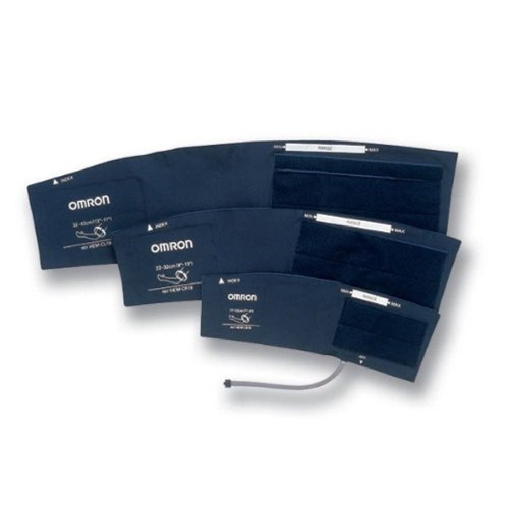 Omron HEM-907-CL19 Cuff/Bladder Set for HEM-907/907XL, Large
