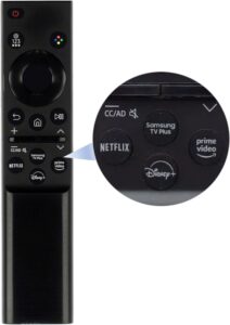 Here’s the rewritten text:  
BN59-01457A Remote for Samsung Smart Monitor & TVs  
Let me know if you'd like any adjustments!