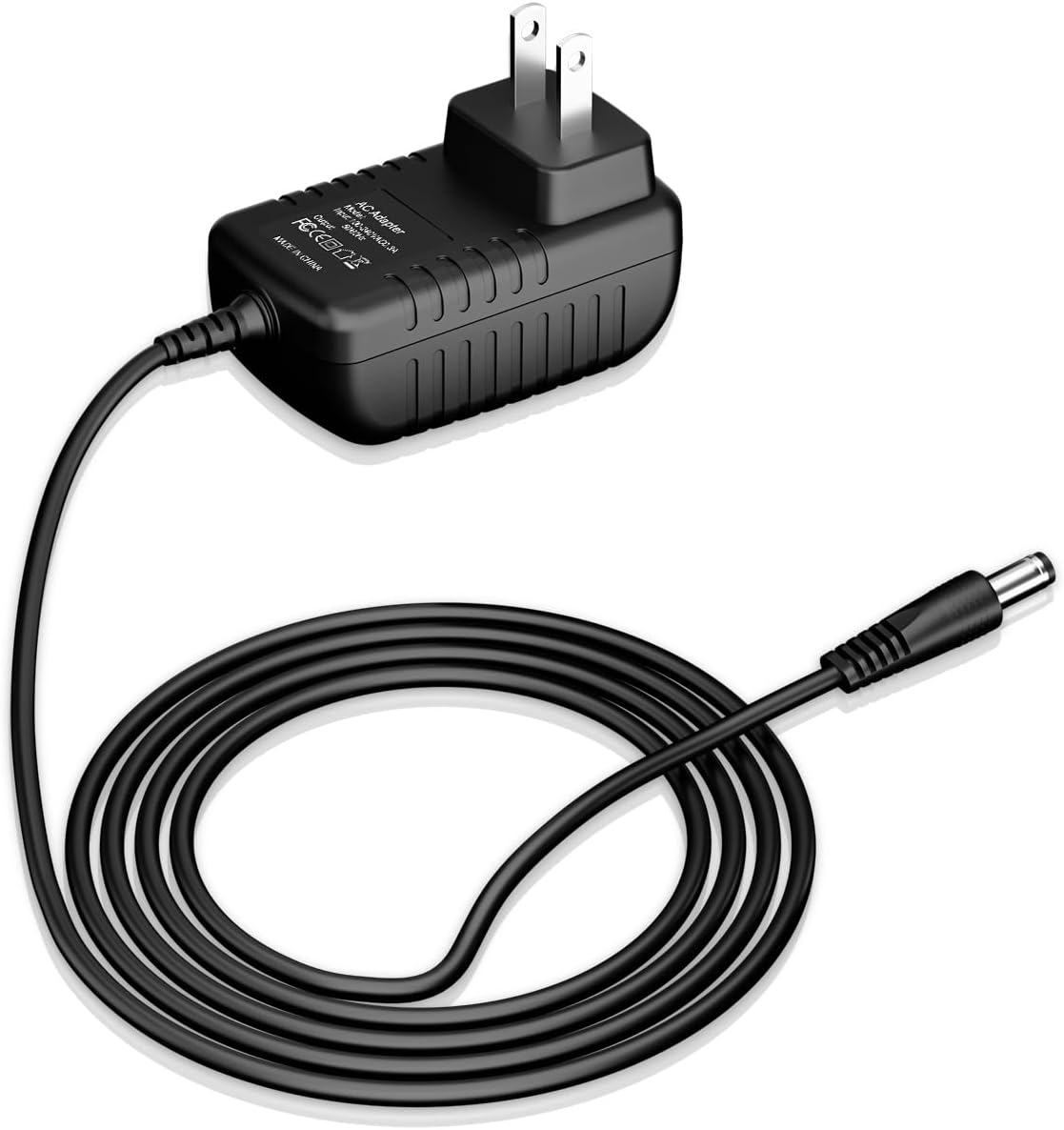 AC Adapter Charger for PhoneSoap PS_HS_B HomeSoap UV Sanitizer Power Supply