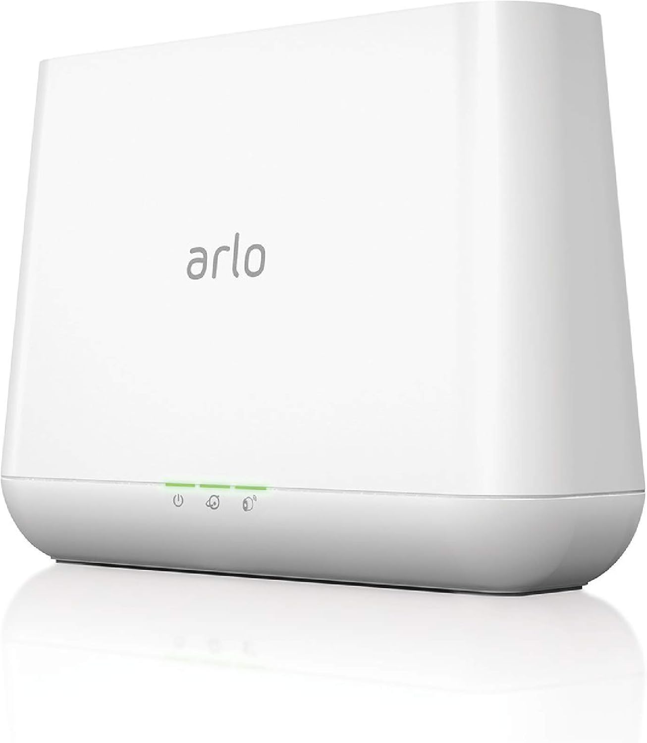 Arlo Base Station - Arlo Certified Accessory - VMB4000, White