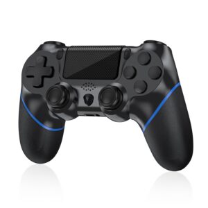 Turquvix Wireless PS4 Controller for Pro/Slim