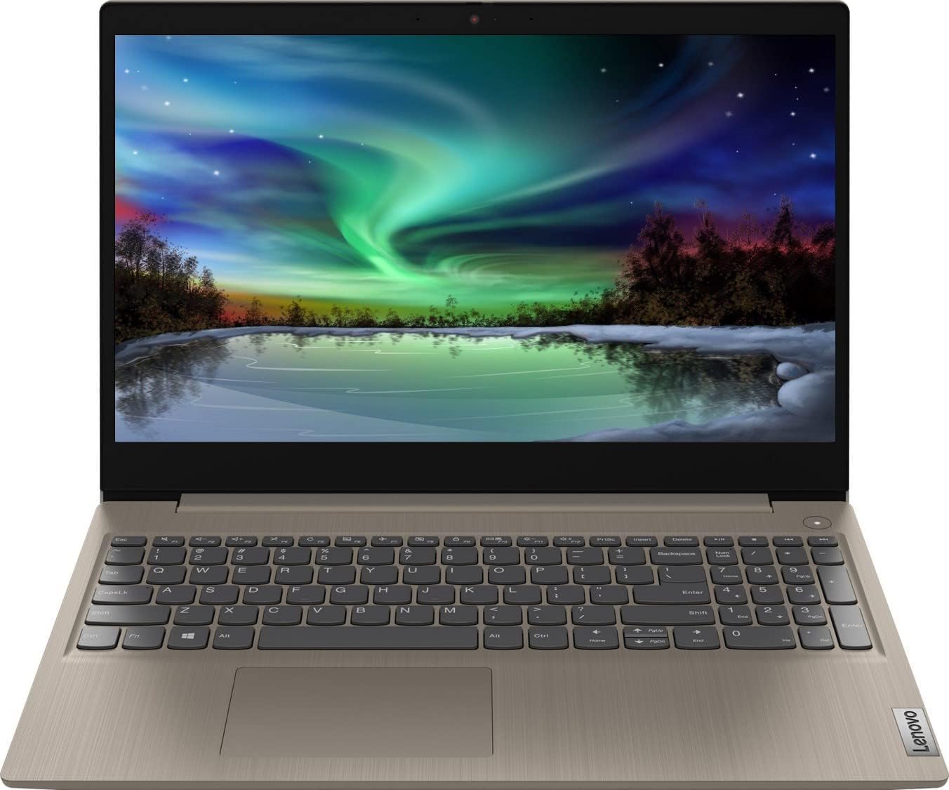 Lenovo 2022 Ideapad 3 15.6" HD Touch, i3-1115G4, 8GB RAM, 256GB SSD, Win 11