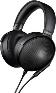 Sony MDR-Z1R Signature Hi-Res Headphones Black