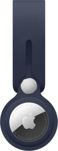 Apple AirTag Loop - Deep Navy