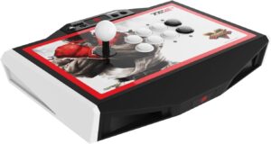 Mad Catz Street Fighter V Arcade FightStick TE2+ PS4 PS3