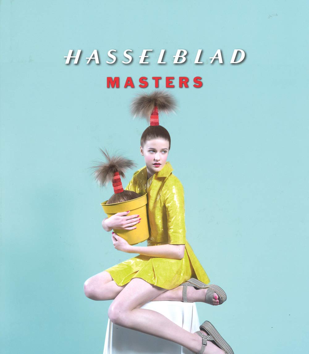 Hasselblad Masters: Vol. 4 Evolve