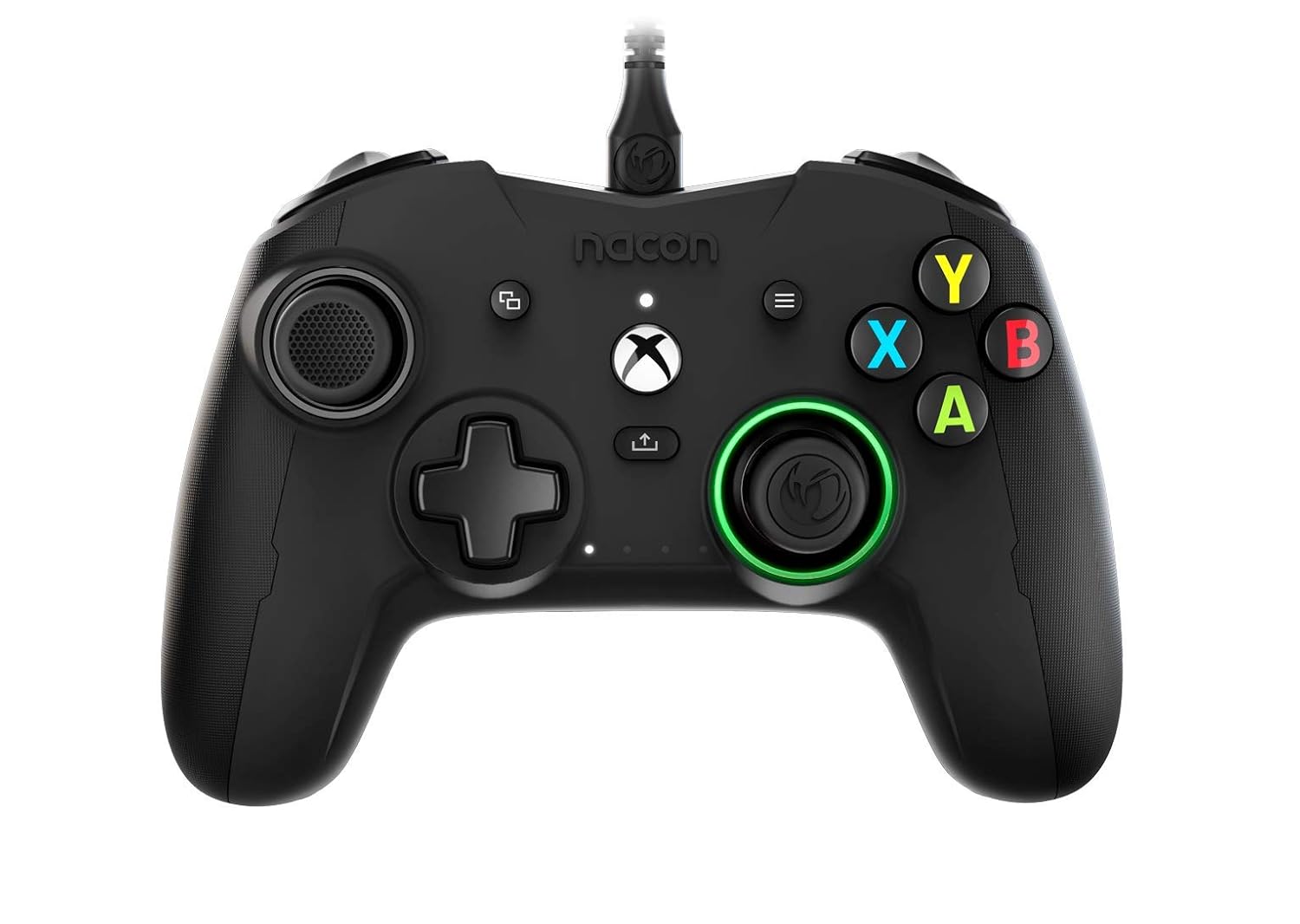 RIG Nacon Revolution X Pro Controller for Xbox Series X|S, One, PC (Renewed)