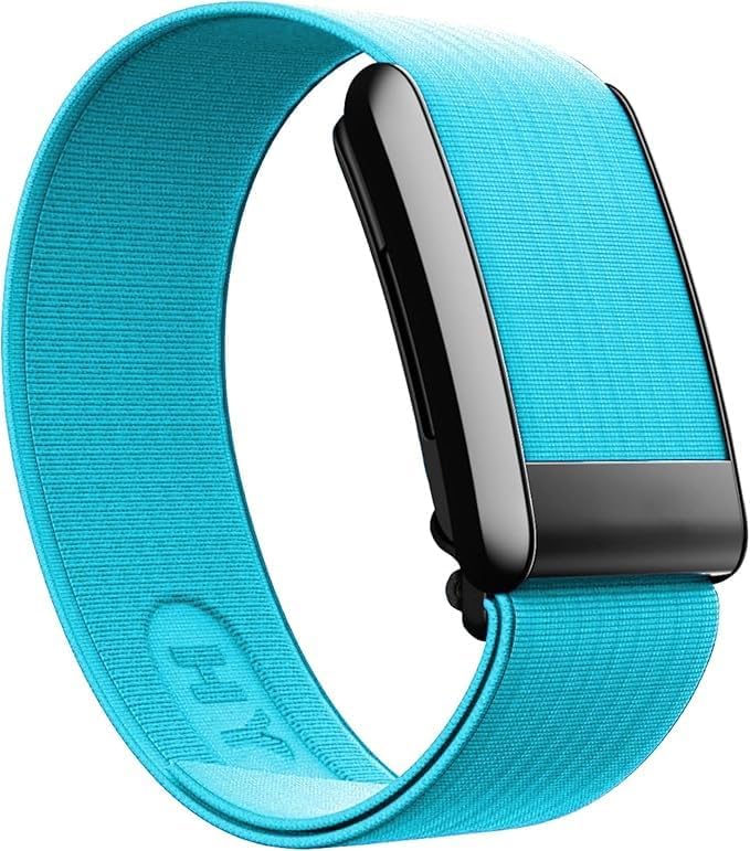 Whoop 4.0 HydroKnit Wrist Band – Waterproof, Quick-Dry, Lightweight