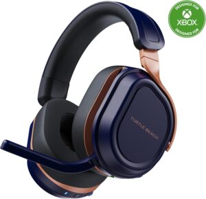 Turtle Beach Stealth 700 Gen 3 Wireless Gaming Headset for Xbox, PS5, PC, Mobile