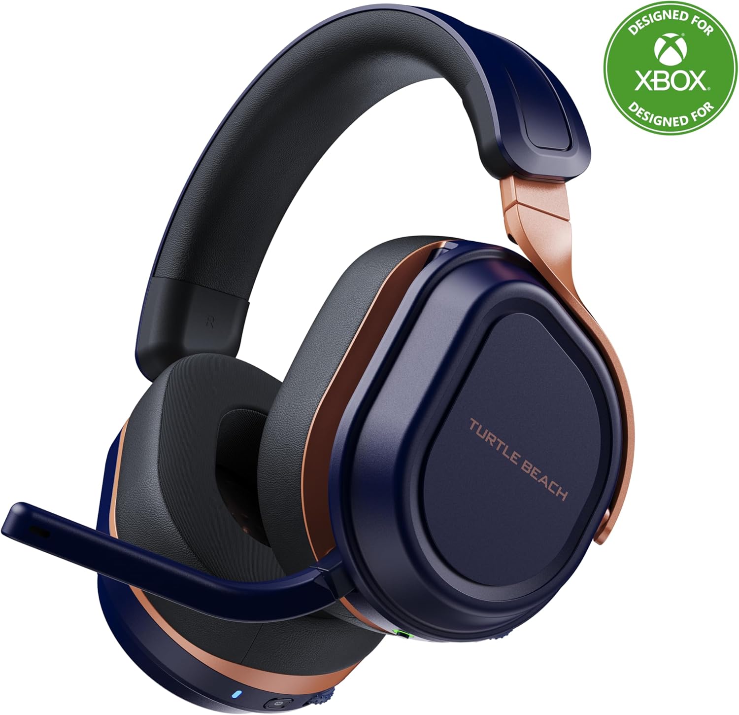 Turtle Beach Stealth 700 Gen 3 Wireless Gaming Headset for Xbox, PS5, PC, Mobile