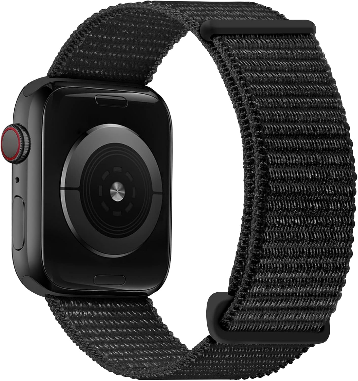 OXWALLEN Sport Loop Nylon Band for Apple Watch Series 10/9/8/7/6/5/4 SE Ultra 2/1
