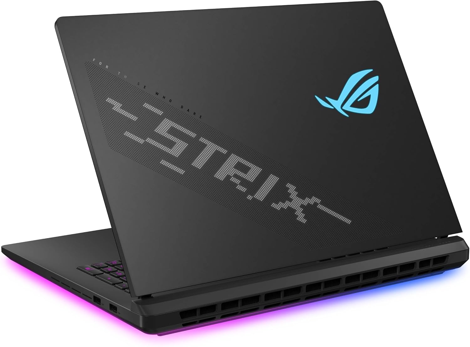 ASUS ROG Strix SCAR 18 (2025) RTX 5080, Ultra 9 275HX, 32GB, 2TB SSD