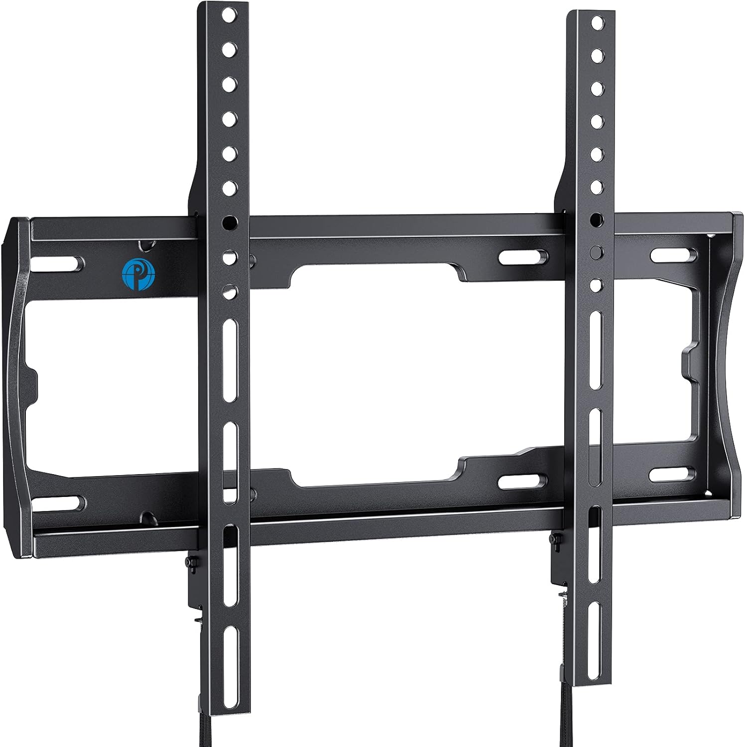 Pipishell Fixed TV Wall Mount Bracket for 26-55 Inch TVs, Slim Design, VESA 400x400mm, 99 lbs Capacity