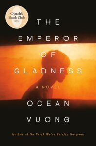The Emperor of Gladness: Oprah's Book Club: A Novel