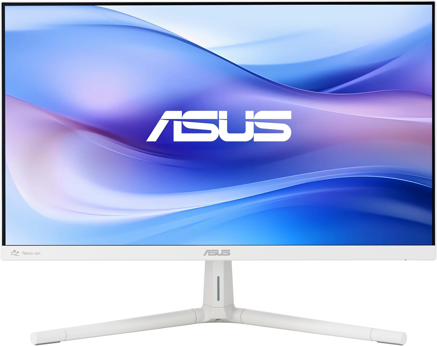 ASUS 24" 1080P Eye Care Monitor (VU249HFI-W) - Full HD, IPS, 100Hz