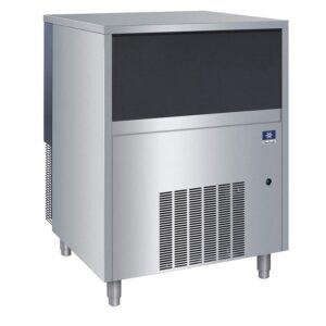 Manitowoc UNF0300A 29" Nugget Ice Machine 50LB Bin 115V