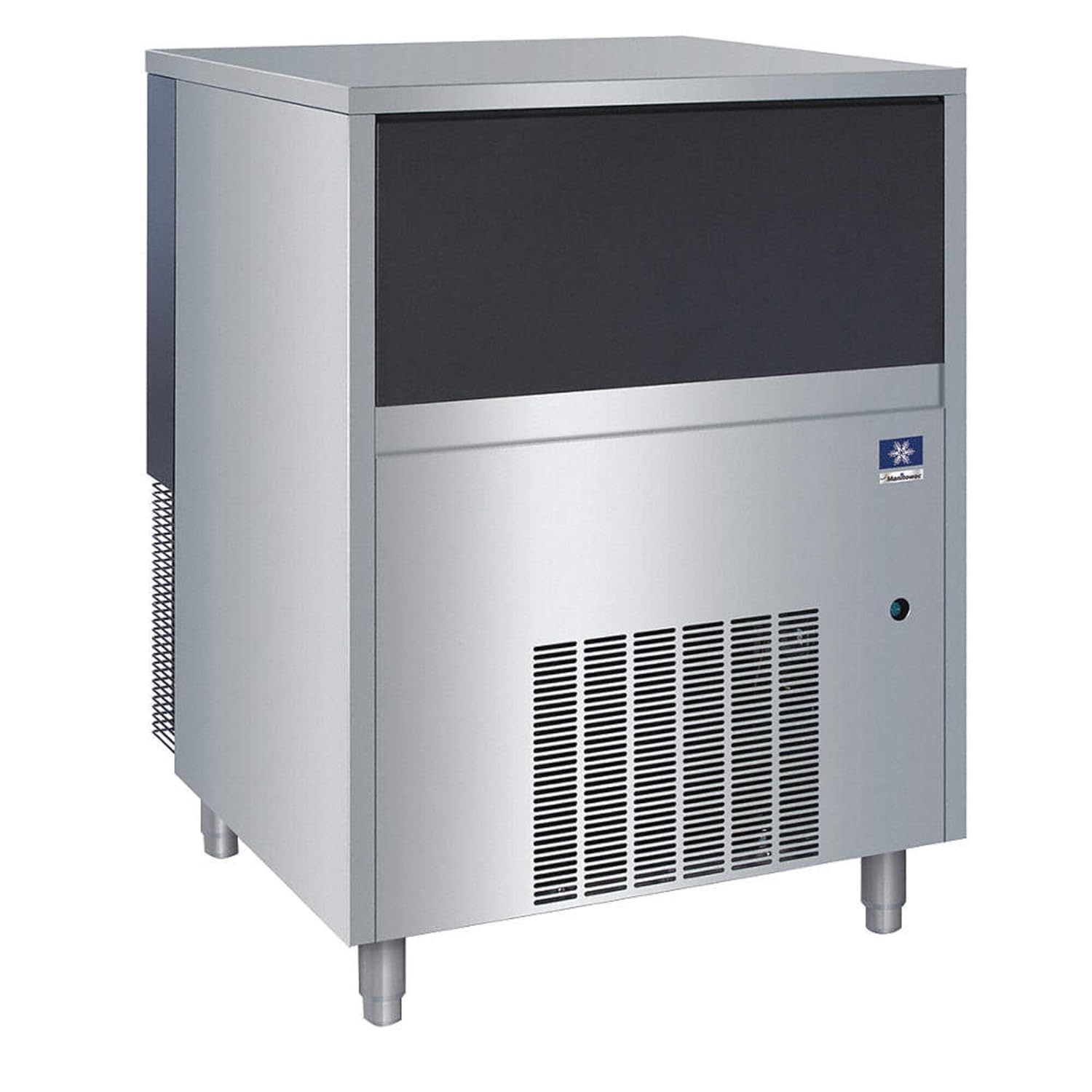 Manitowoc UNF0300A 29" Nugget Ice Machine 50LB Bin 115V