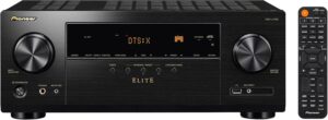 Pioneer Elite VSX-LX105 7.2 Channel Network AV Receiver
