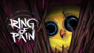Ring of Pain - Nintendo Switch Digital Code