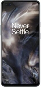 OnePlus Nord 5G Dual-SIM 64GB 6GB RAM GSM Unlocked (Gray Onyx) - International