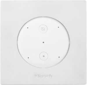 Klipsch Amazon Echo Input Amp (1st Gen Echo Input Only)