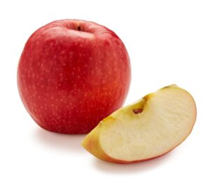 Organic Cripps Pink Apple