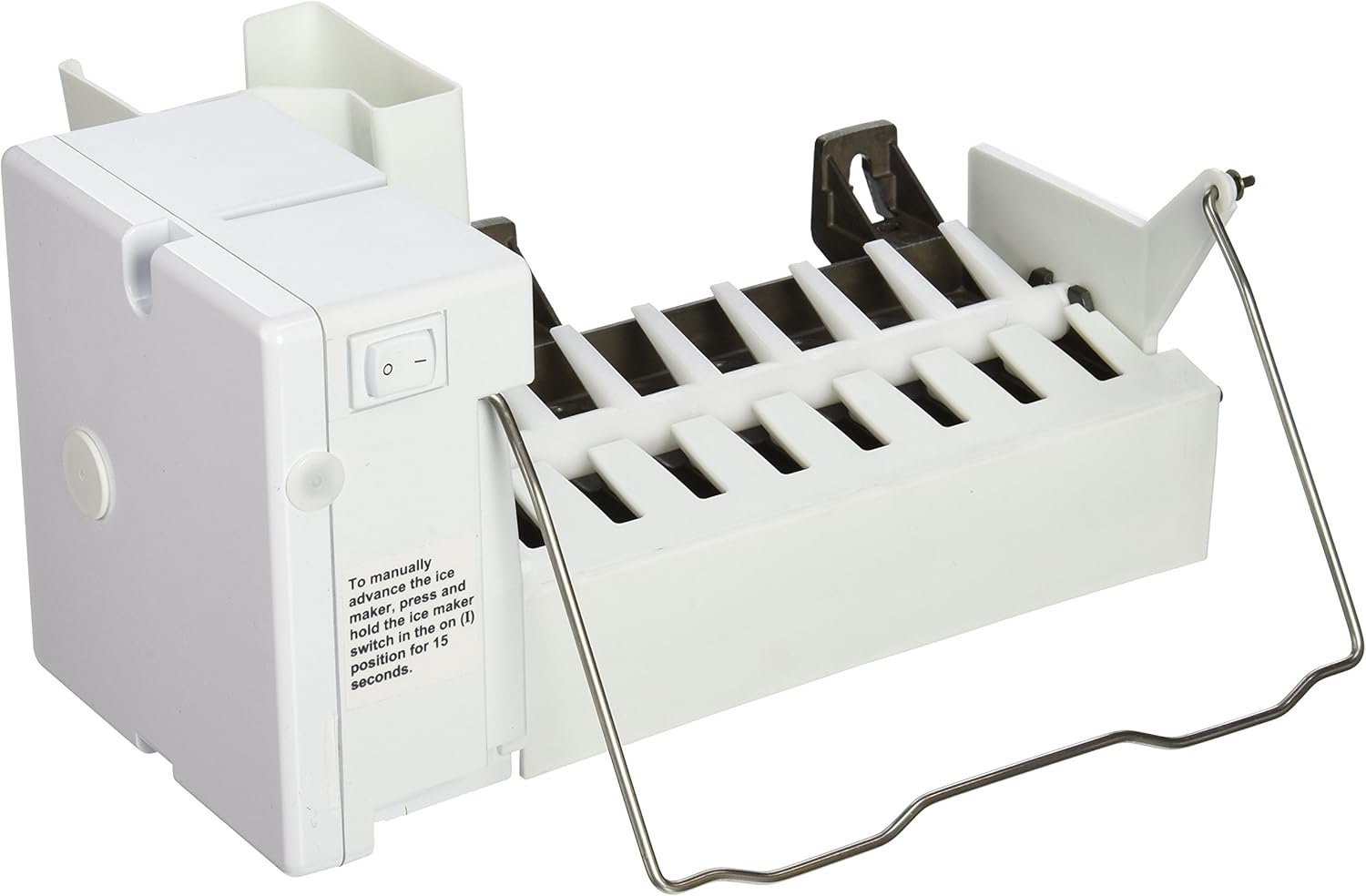 GENUINE Frigidaire 5303918344 Icemaker Kit for Refrigerator