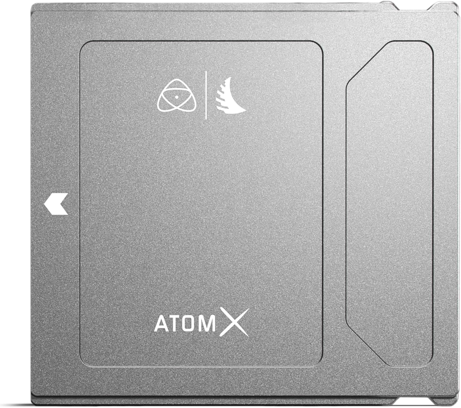 Angelbird AtomX SSDmini 1TB SATA 3.1 6Gb/s 2.5" SSD for Atomos 8K Workflows