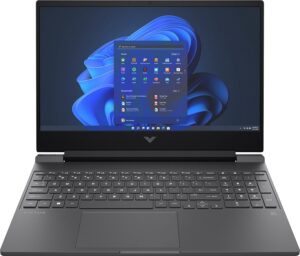 HP Victus 15-FA000: i5-12450H, GTX 1650, 24GB DDR4, 2TB SSD, 144Hz FHD