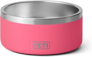 YETI Boomer 4 Stainless Steel Non-Slip Dog Bowl 32oz
